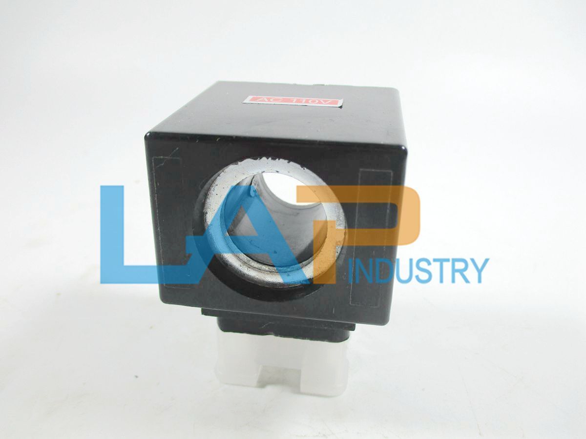 Replacement Solenoid Valve Coil LISK-SOL5 110V - 1 Piece - KOEED