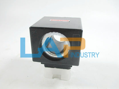 Replacement Solenoid Valve Coil LISK-SOL5 110V - 1 Piece - KOEED