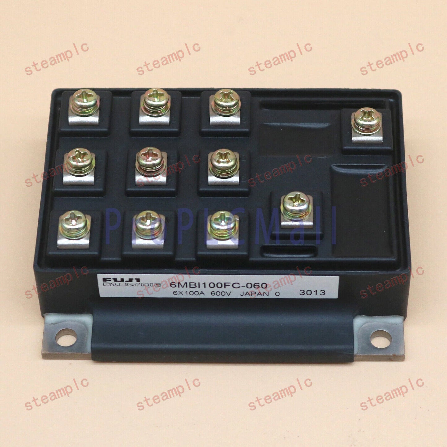supply module For FUJI 6MBI100FC-060 spot stocks 1PCS