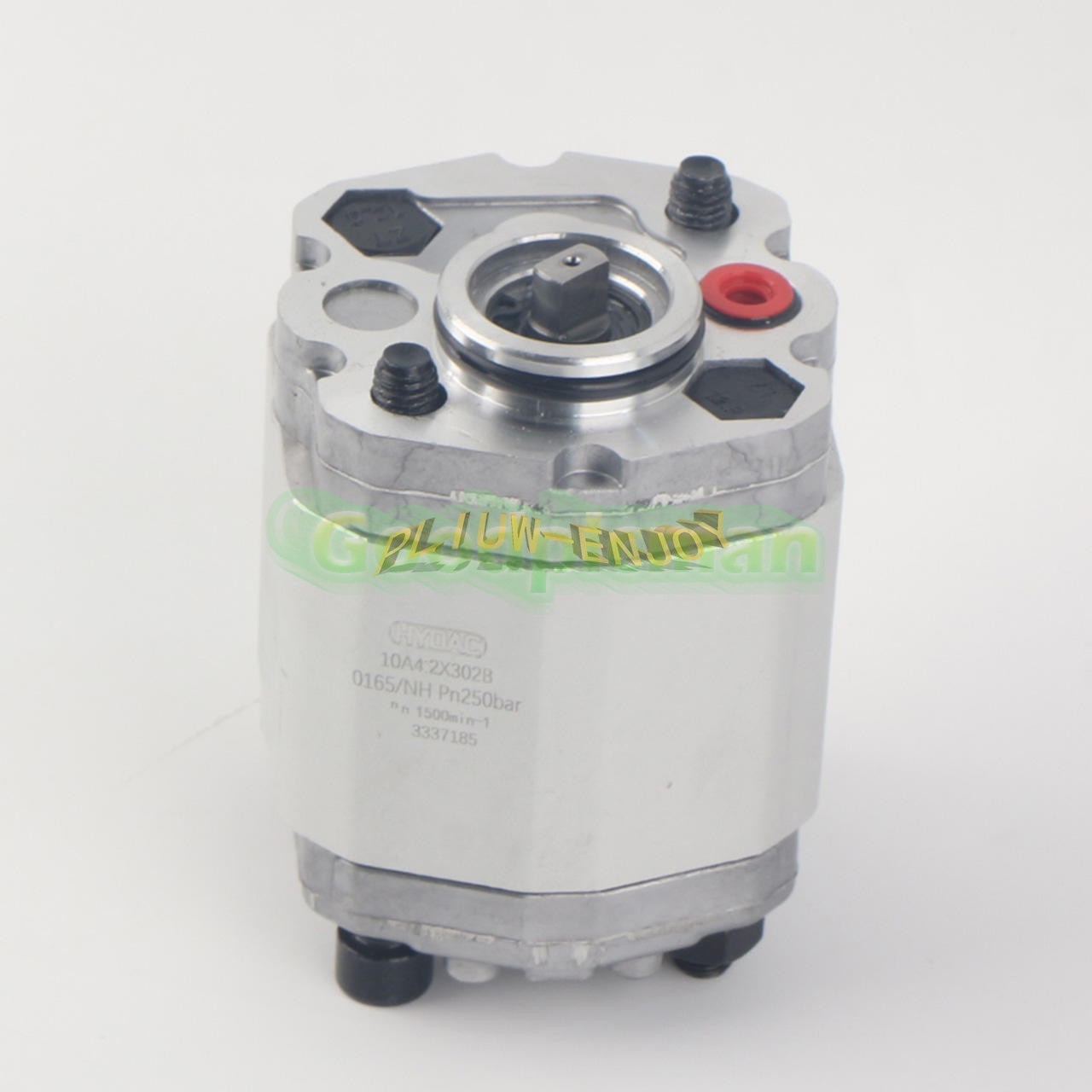 1PCS HYDAC Gear pump 10A4.2X302B