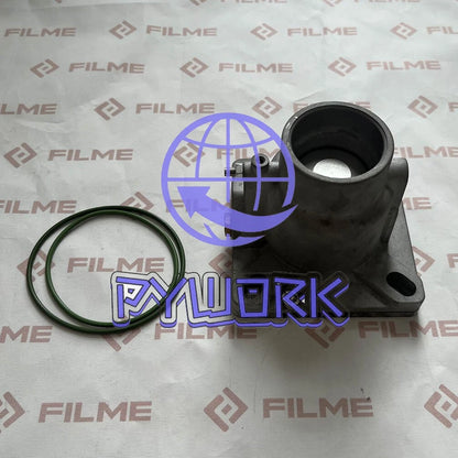 Inlet Valve Assembly 2202251255 for Atlas Copco Compressor Parts 2202-2512-55