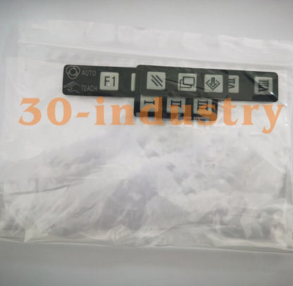 Membrane Keypad for Panasonic TM1400G3 Teach Pendant - 1SET - PANASONIC