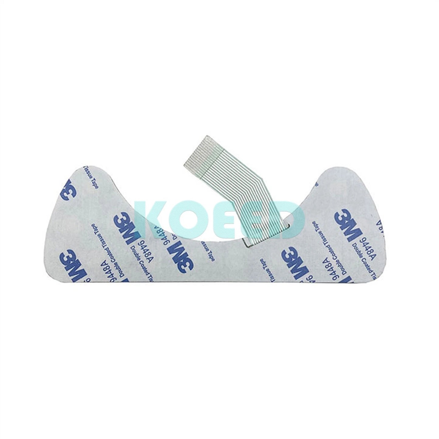 F ABB DSQC679 3HAC028357-001 pendant Keypad Membrane+touch screen glass panel