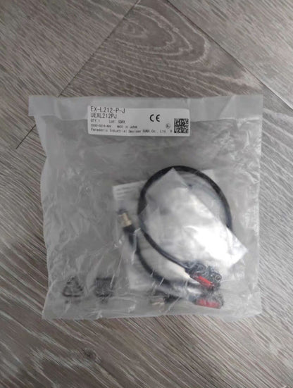 1PC Panasonic EX-L212-P-J UEXL212PJ Laser Sensor Free Ship
