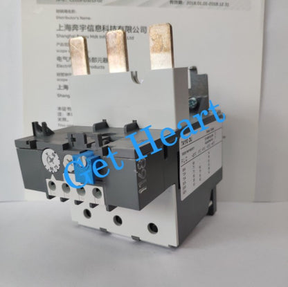 ABB TA110DU-90 1SAZ411201R1001 Series Thermal Overload Relay
