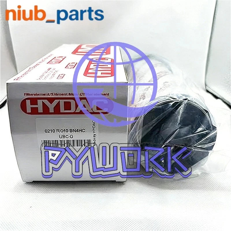 1PC HYDAC Filter Element 0210R010BN4HC 0210 R 010 BN4HC High Quality