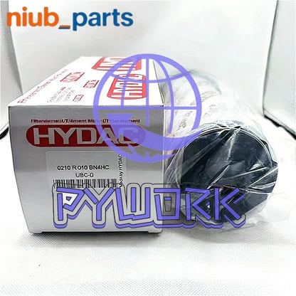 1PC HYDAC Filter Element 0210R010BN4HC 0210 R 010 BN4HC High Quality