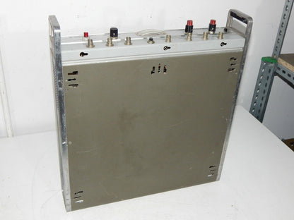 Used HP 8708A Synchronizer, Hewlett-Packard USA - HEWLETT-PACKARD