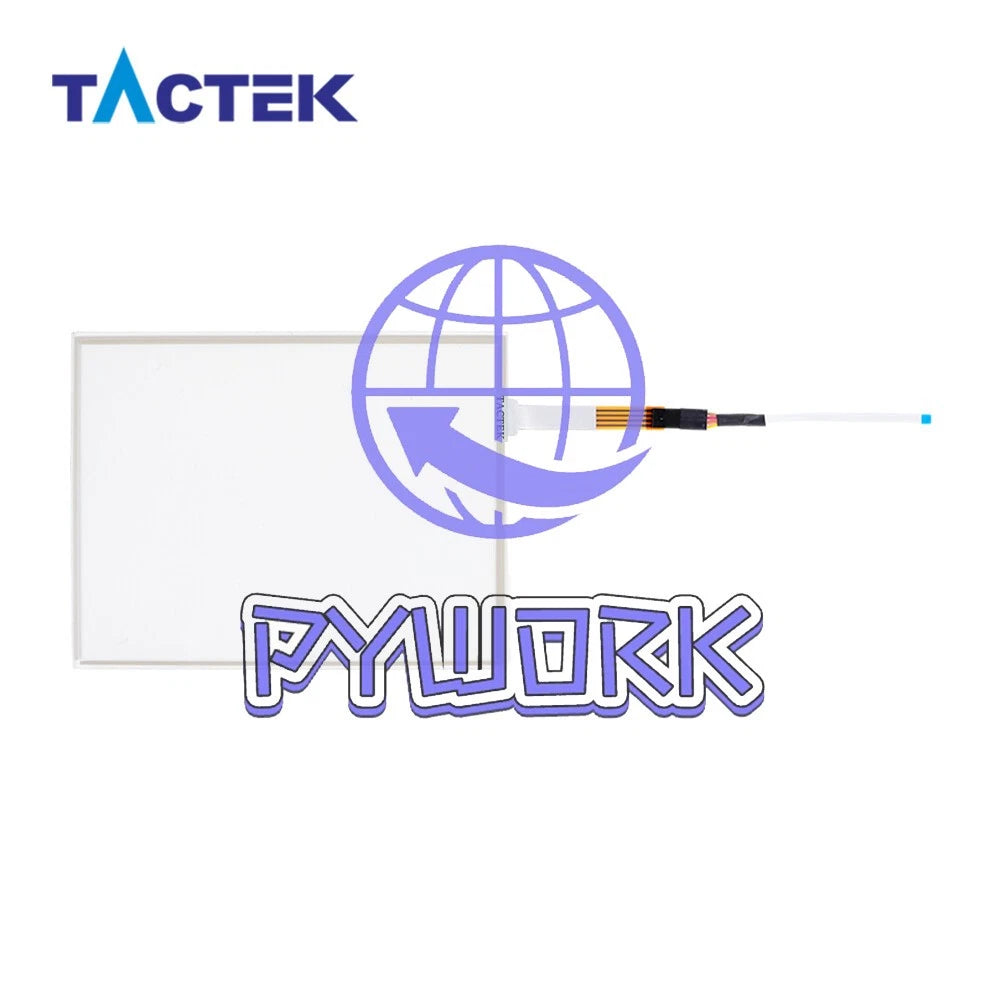 Touch Screen for UNITRONICS V1040 V1040-T20B Replacement Glass Panel Digitizer~