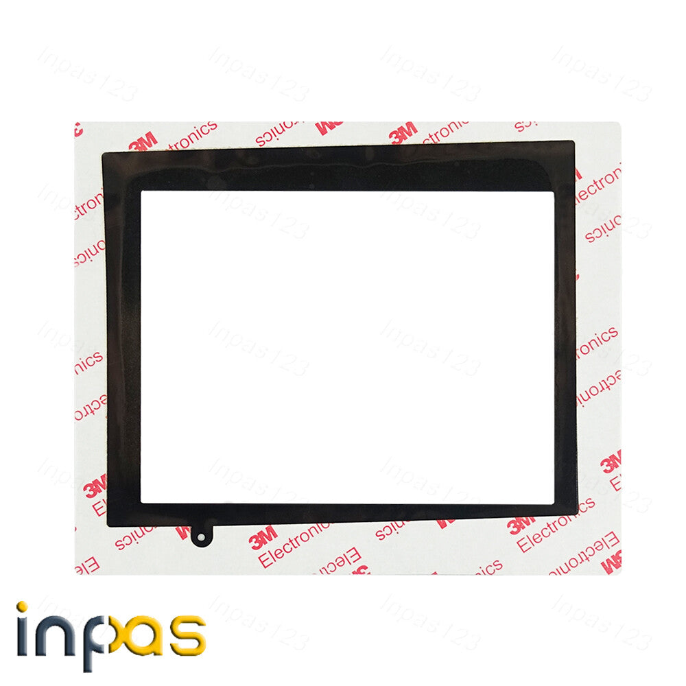 new For HG2G-5TT22TF-B HG2G-5FT22TF-B Touch screen glass with Protective film