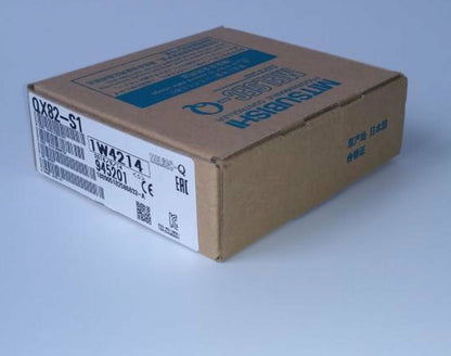 Mitsubishi QX82-S1 PLC Module - MITSUBISHI