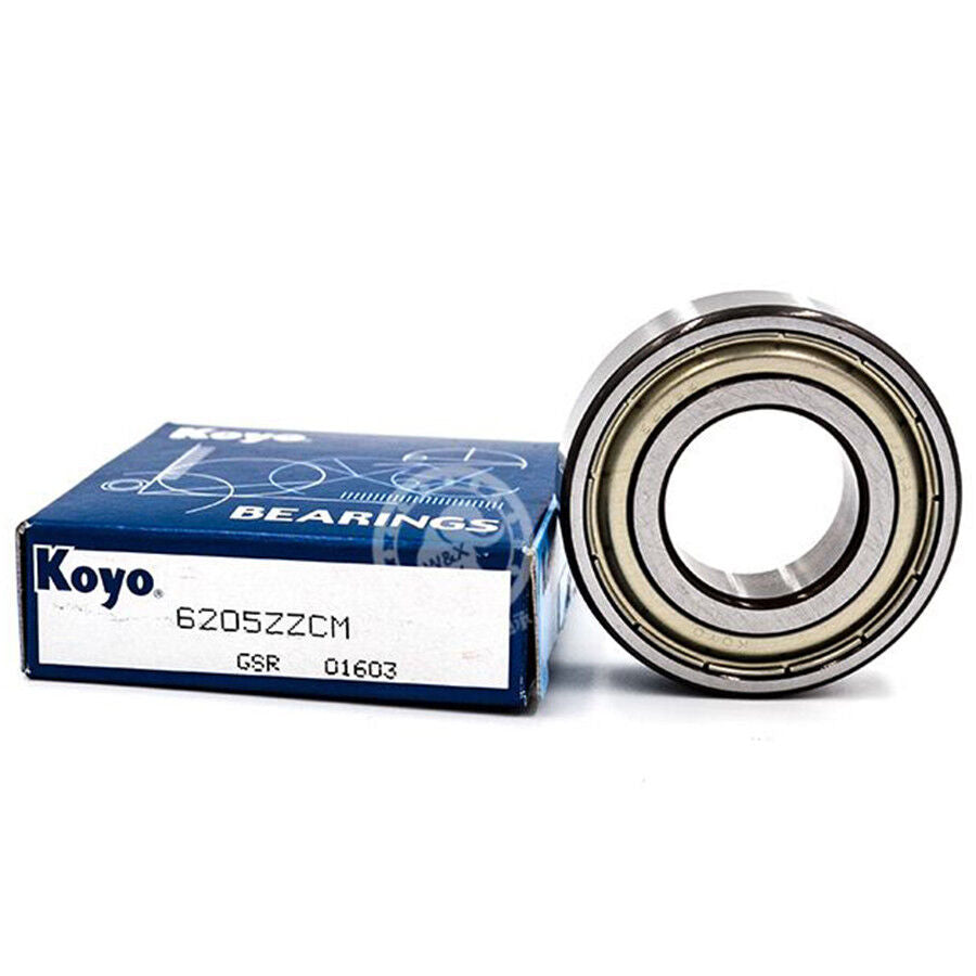 new 6804 ZZ Deep Groove Ball Bearings 20x26x5mm For KOYO