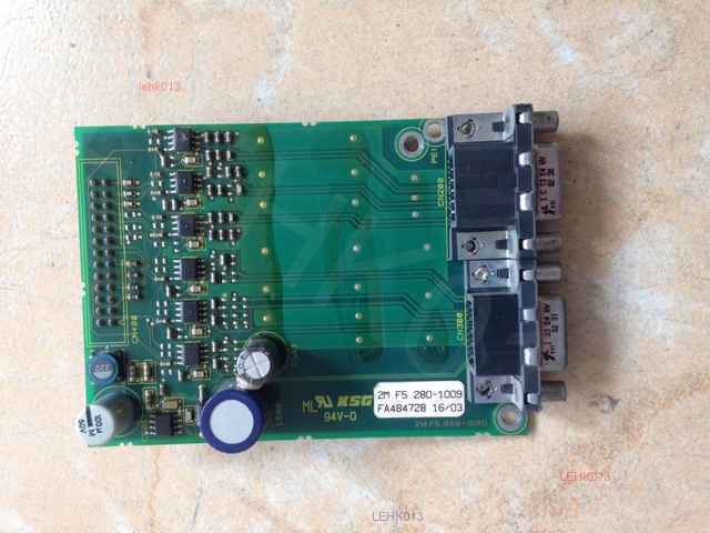 2M.F5.280-1009 High Performance Product for Various Use Cases - KOEED