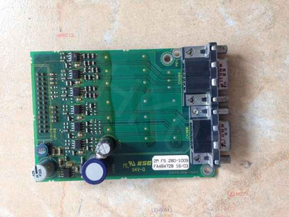 2M.F5.280-1009 High Performance Product for Various Use Cases - KOEED