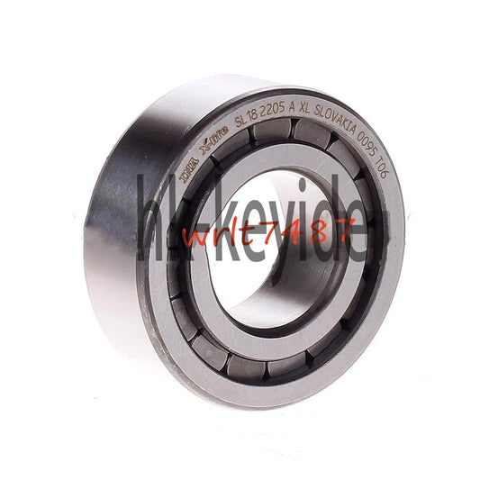 1Pcs INA SL182205-A-XL cylindrical roller bearing