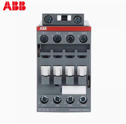 ABB AF09-30-10 Series Contactor In Box