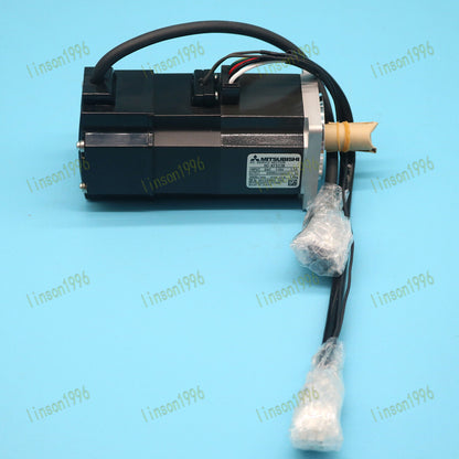 MITSUBISHI HC-KFS23B AC Servo Motor In Box - MITSUBISHI