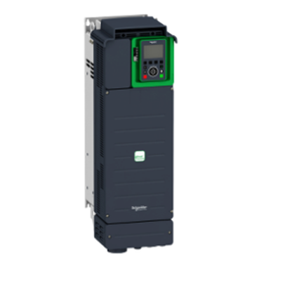 SCHNEIDER Variable Speed Drive ATV630D37N4 - SCHNEIDER
