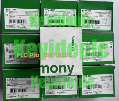 XVBC2B7 1PCS Schneider XVB-C2B7 Warranty 12 months #k
