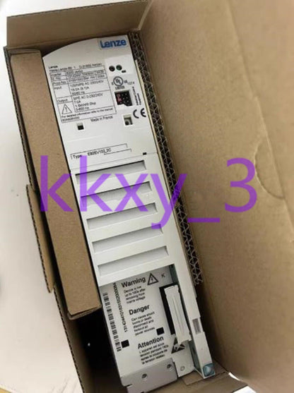 new 1 PCS Lenze 8200 frequency converter E82EV152K2C or - LENZE