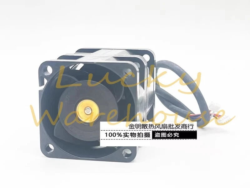 Sanyo 9CRV0412P5J201 4056 DC12V 1.8A Violent High Airflow Cooling Fan