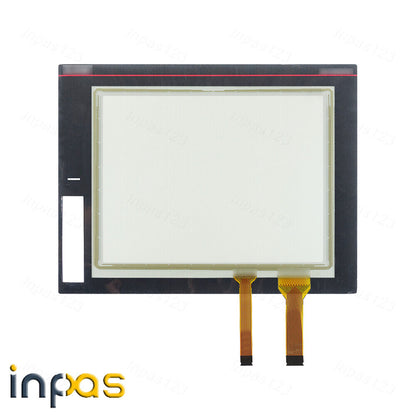 Mitsubishi One GT2708-VTBD Touch Screen Panel with Protective Overlay Film - MITSUBISHI