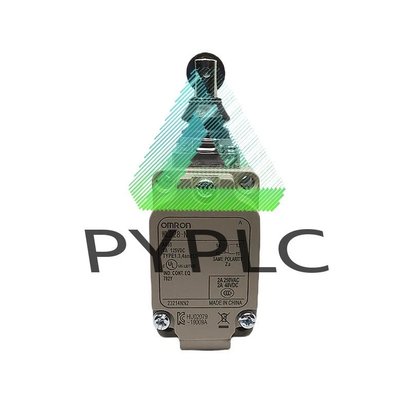 1PC FOR Omron WLD28-N Limit Switch
