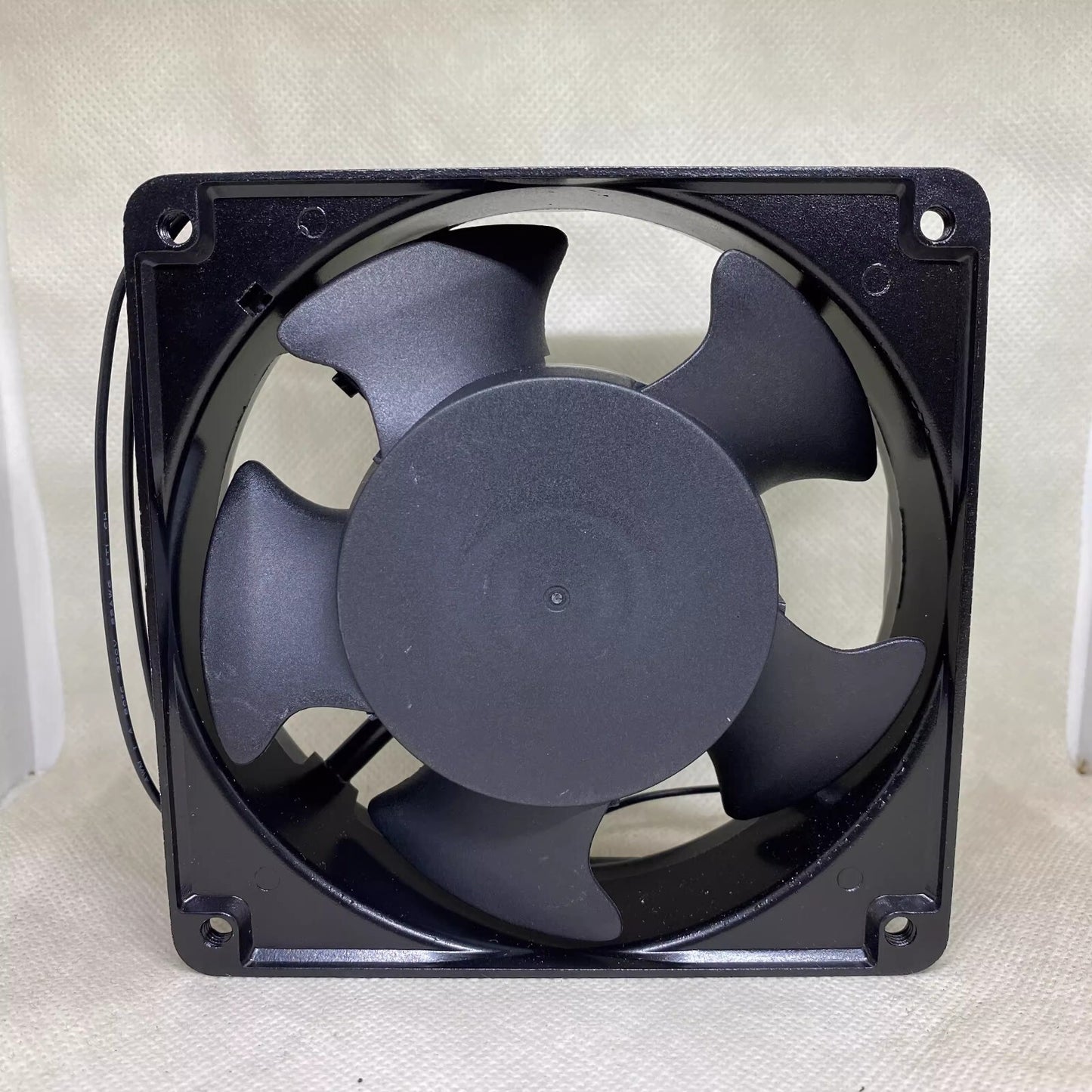 JH JQHV12038HSL 12038 AC220-240V 0.14A 12CM Axial Cooling Fan