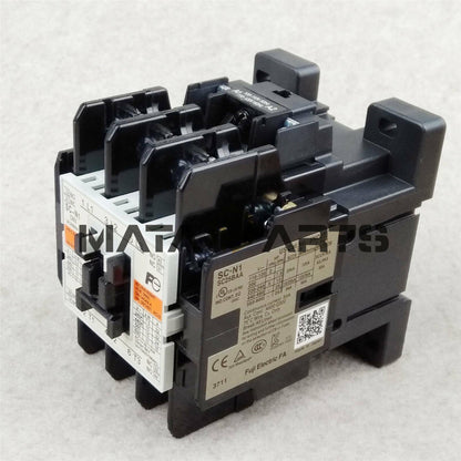 SC-N1 Contactor 100-120VAC - FUJI