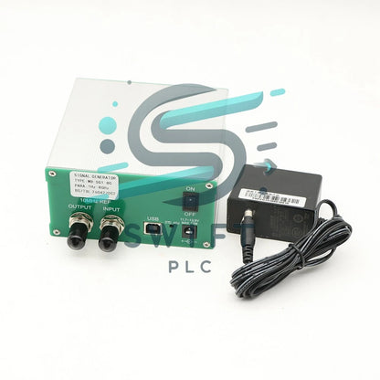 1PCS WB-SG1 1Hz-8GHz Broadband Signal Generator Band on-off Modulation