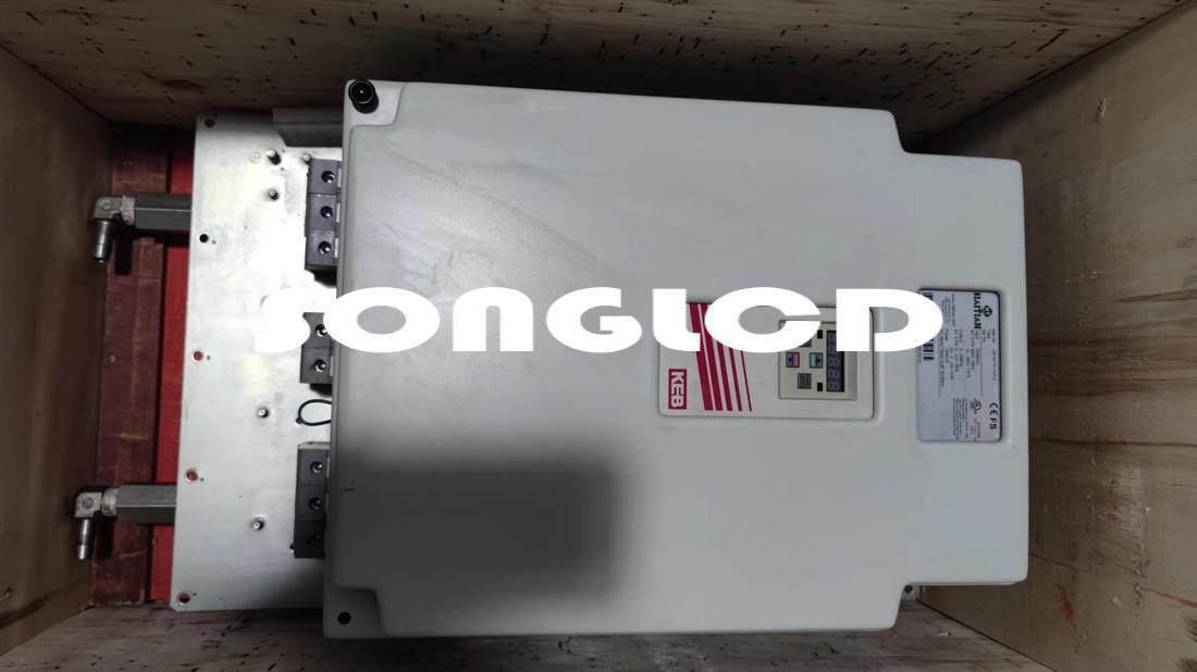 1PCS 23F5K1R-YVC2 Industrial Component - KOEED