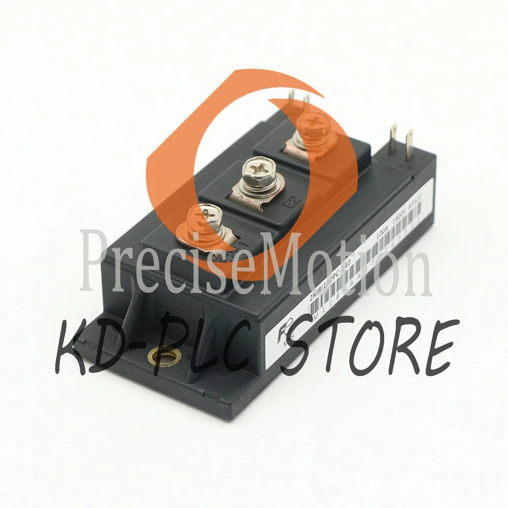 1Pcs FUJI Module 2MBI100PC-140 2MBI100PC140