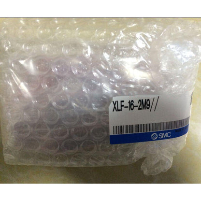 New SMC High Vacuum Valve XLF-16-2M9 SHIP - SMC