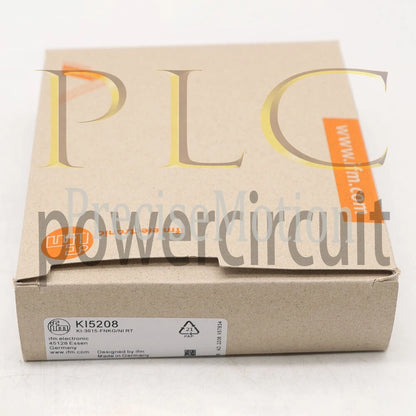 IFM KI5208 Capacitive Sensor 1PCS