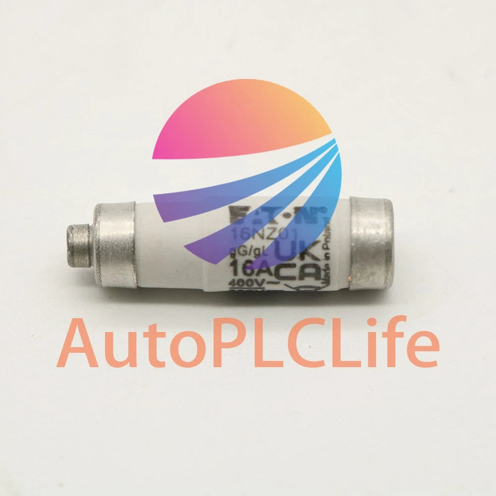 5PCS For Bussmann 16NZ01 Fuse 2A 400V