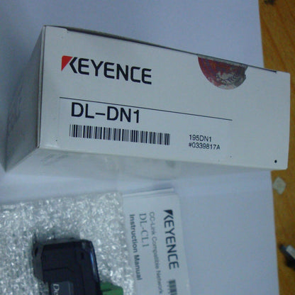Keyence Communication Unit Module DL-DN1 - KEYENCE