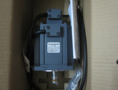 1PC MITSUBISHI AC SERVO MOTOR HA-FH43-Y HAFH43Y