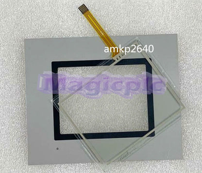 1Pcs For Pro-face Touch Screen GP-4203T PFXGP4203TAD Touchpad +Film
