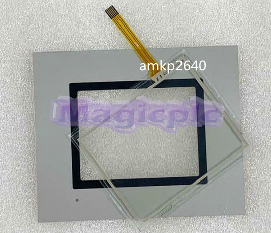 1Pcs For Pro-face Touch Screen GP-4203T PFXGP4203TAD Touchpad +Film