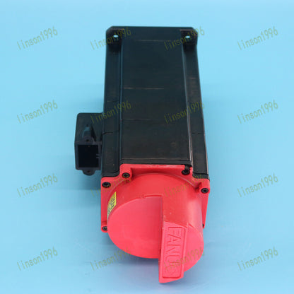 used FANUC A06B0372B175 Servo Motor tested OK - FANUC