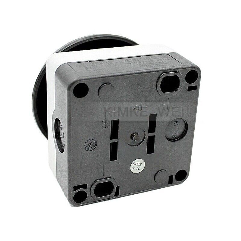 1PC Emergency Stop Button Actuator Palm Switch FAK-S/KC11/I - FAK