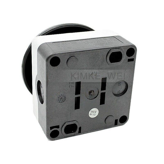 1PC Emergency Stop Button Actuator Palm Switch FAK-S/KC11/I - FAK