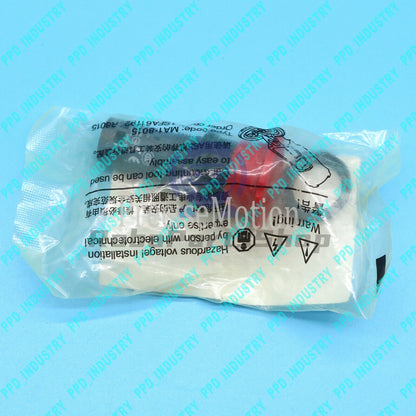 ABB 1SFA619550R1041 CE4T-10R-01 Emergency Stop Pushbotton Switches 1pcs