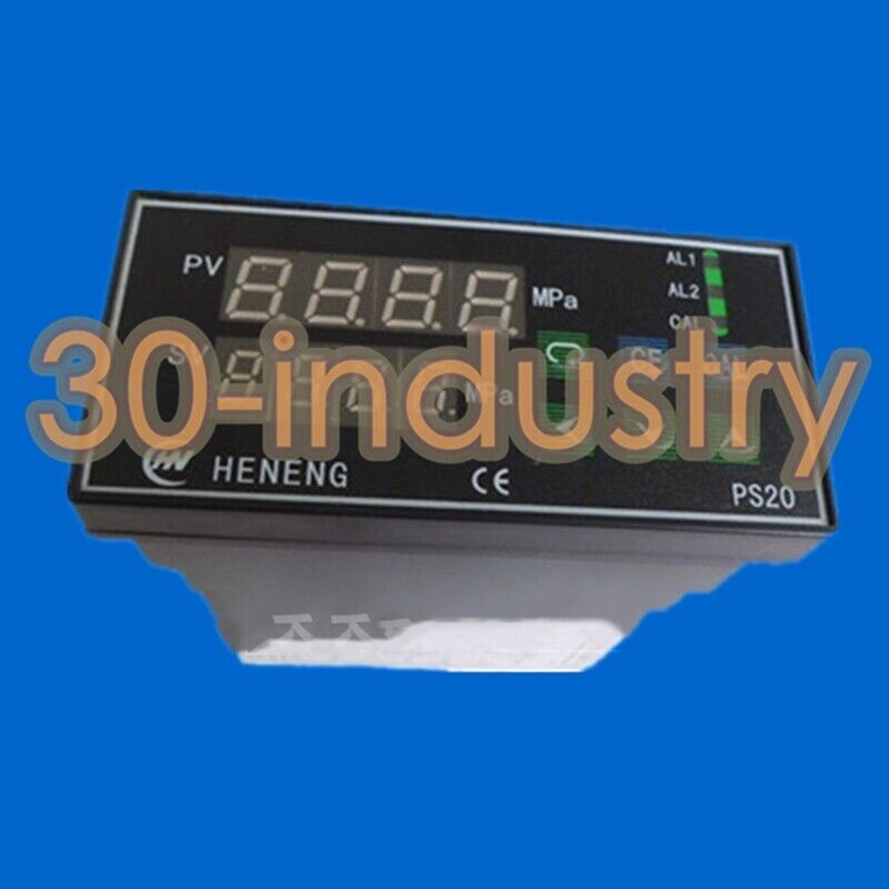 1PCS New PS20-W-50MPa 48*96 Intelligent Melt Pressure Sensor - KOEED