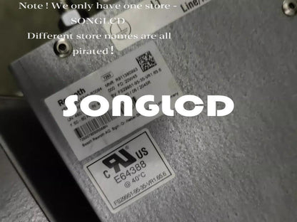 1pcs HNF01.2D-F240-R0094-A-480-NNNN R911380993 DH Servo Drive - KOEED