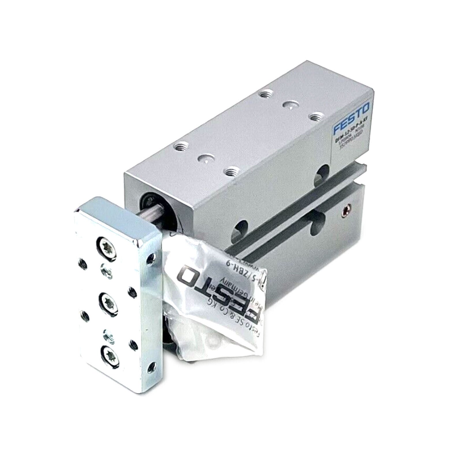 FESTO DFM-12-50-P-A-KF Cylinder - FESTO