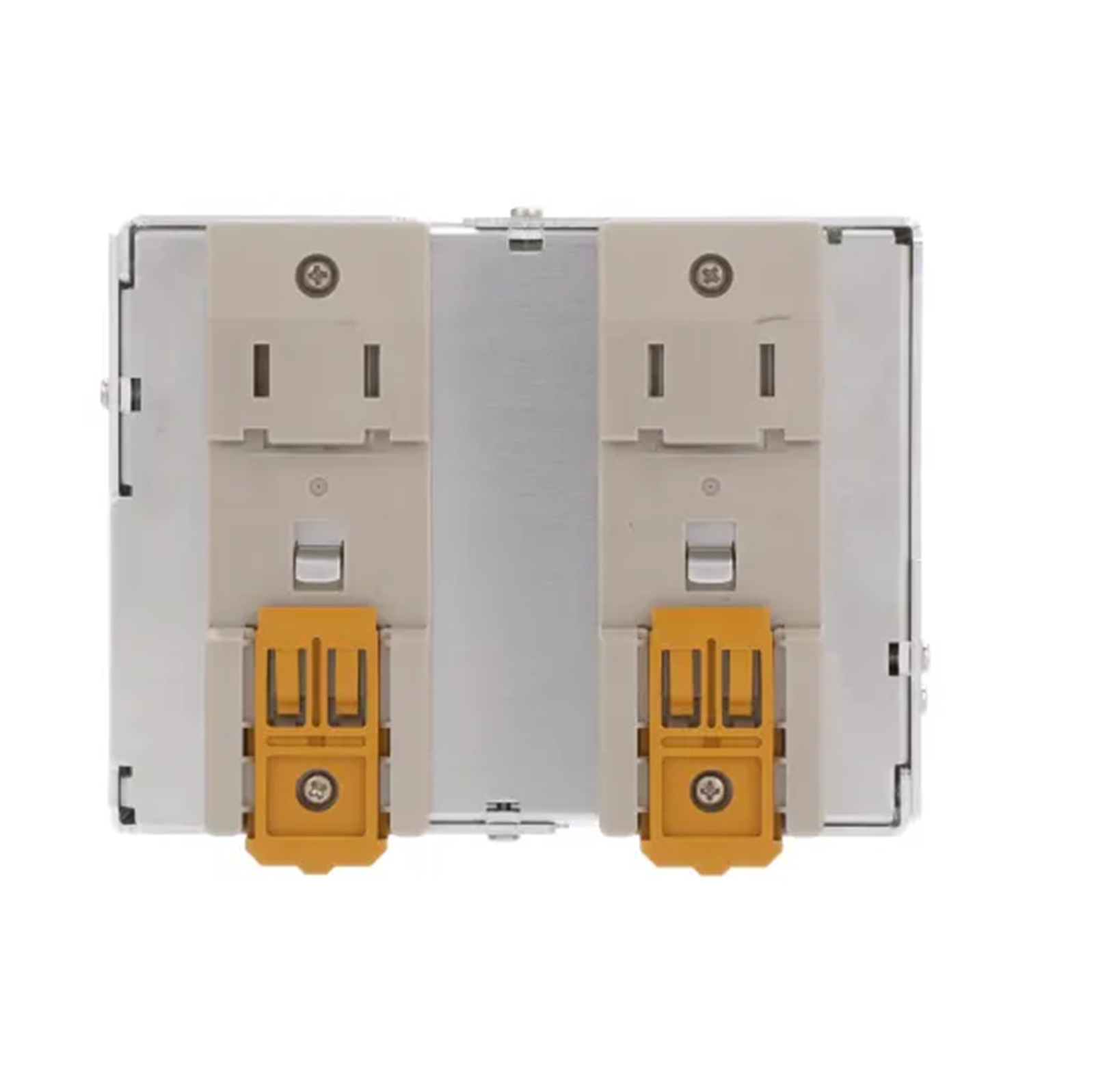 Omron S8VS-48024A DIN Rail Power Supply 5V 480W 100~240VAC - OMRON