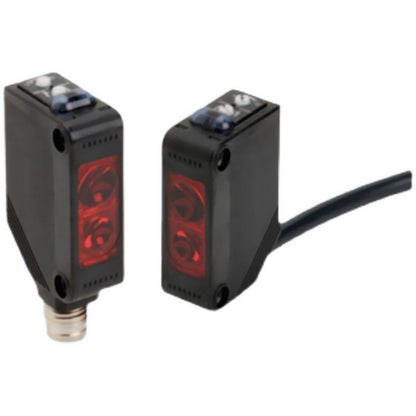 OMRON E3Z-R66 Photoelectric Switch 12-24VDC - OMRON