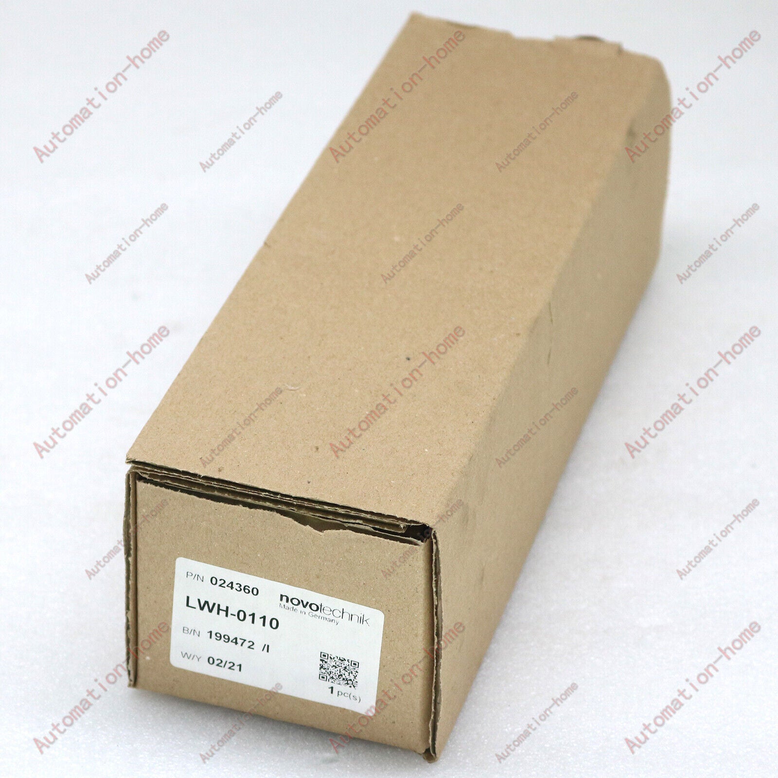 new  Novotechnik LWH110 Position Transducers LWH-0110