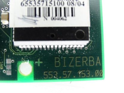 Bizerba 553.57.153.00 Circuit Board - BIZERBA